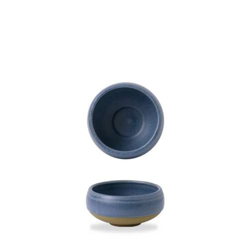 Photo for Emerge Oslo Blue bowl, 500ml 1