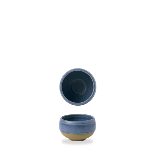 Photo for Emerge Oslo Blue deep bowl, 260 ml 1