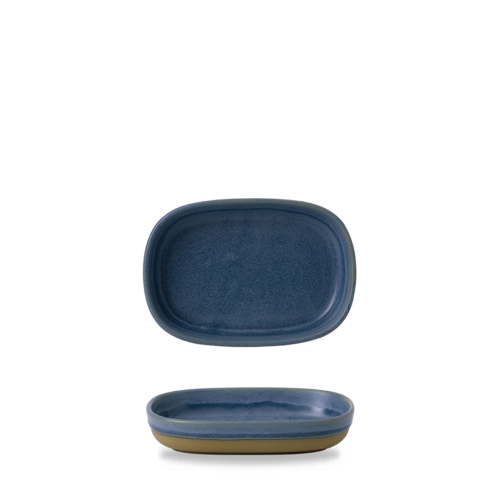 Zdjęcie do Taca Emerge Oslo Blue, 170x120mm 1