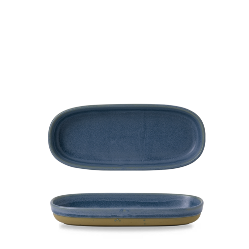 Zdjęcie do Taca Emerge Oslo Blue, 230x100mm 1