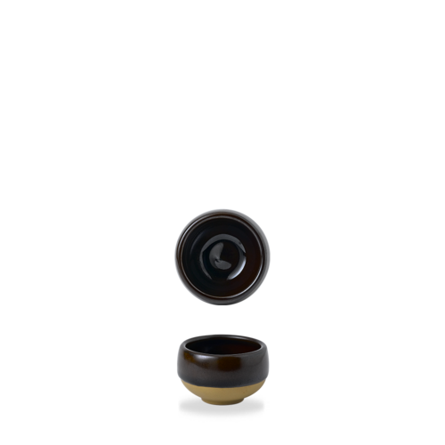 Photo for Emerge Cinnamon Brown dip container, 60ml 1