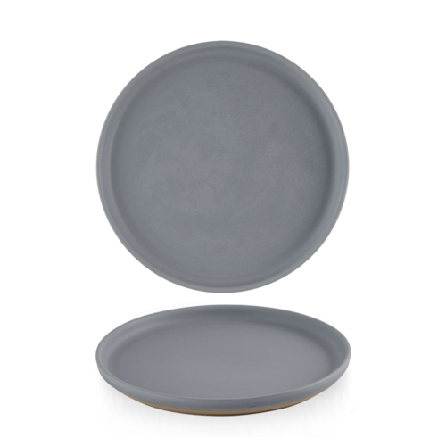 Zdjęcie do Talerz z wysokim rantem Emerge Seattle Grey, 210mm 1