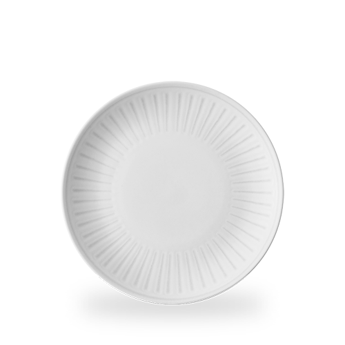 Zdjęcie do Talerz coupe Era Grey, 260mm 1