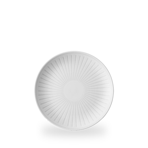 Fotografia pre Era Grey Evolve Coupe Plate 8.67" [sk] 1