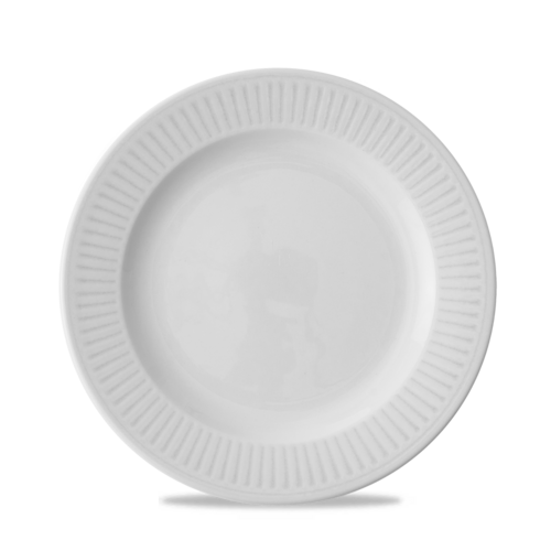Photo for Era Grey plate, 210 mm 1