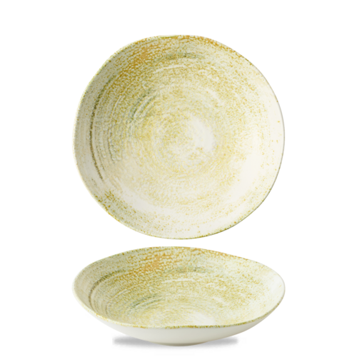 Photo for Erosion Sand Natural bowl, 220 mm, 750 ml 1