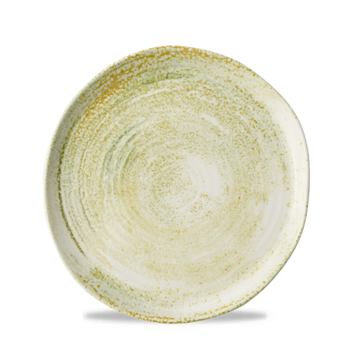 Foto für Erosion Sand Natural Plate 22Cm [de] 1