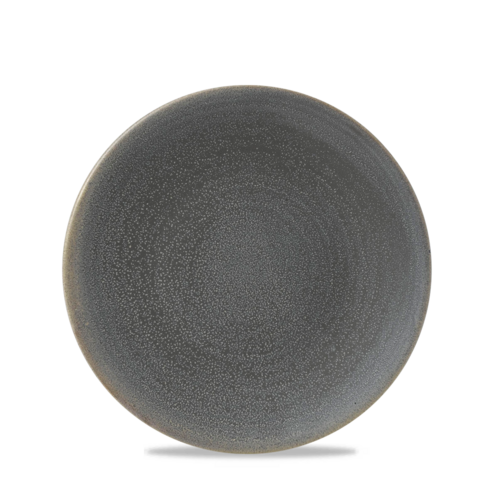 Zdjęcie do Talerz coupe Evo Granite, 210mm 1