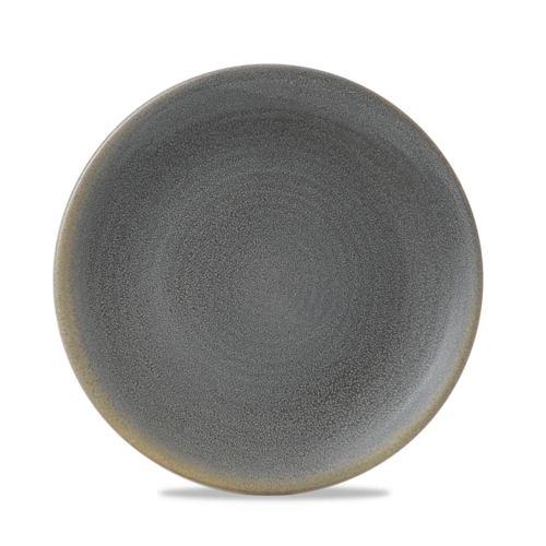 Zdjęcie do Talerz coupe Evo Granite, 230mm 1