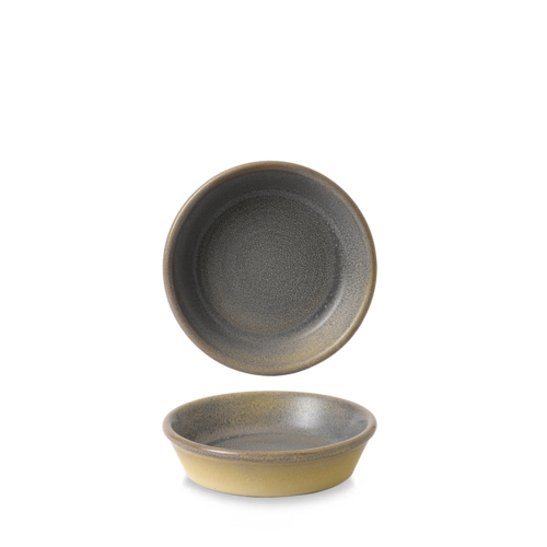 Fotografia pre Evo Granite  Olive / Tapas Dish 6 1/4" [sk] 1