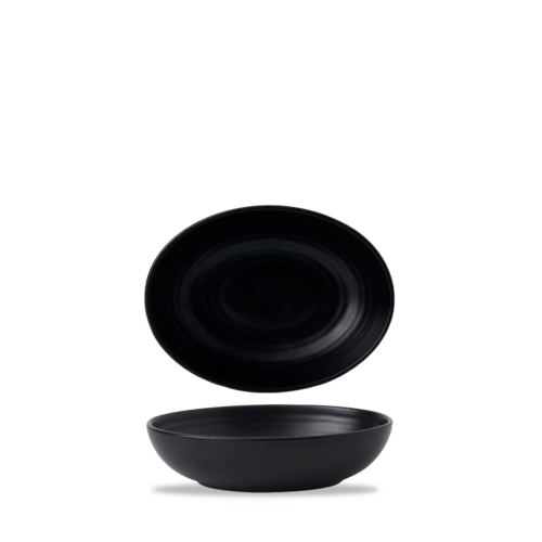 Photo for Evo Jet deep oval bowl, 220x160mm, 1000ml 1