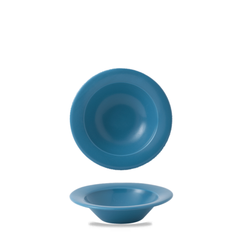 Photo for Blue Glaze bowl, 200ml, 170mm 1