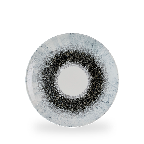 Fotografie pro Talíř coupe Studio Prints Fusion Black, 260 mm 1