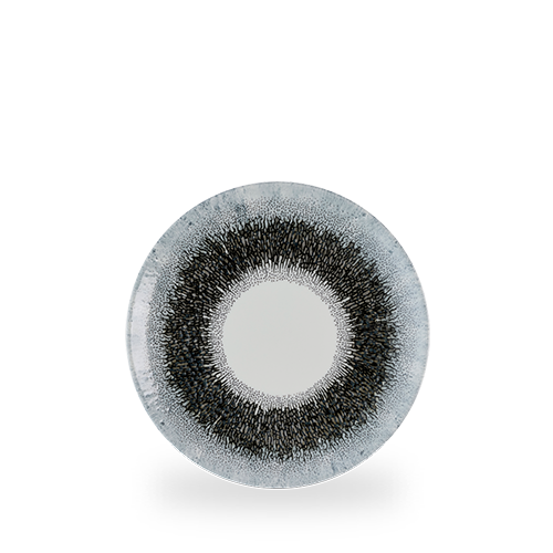 Zdjęcie do Talerz płytki coupe Studio Prints Fusion Black, 220mm 1