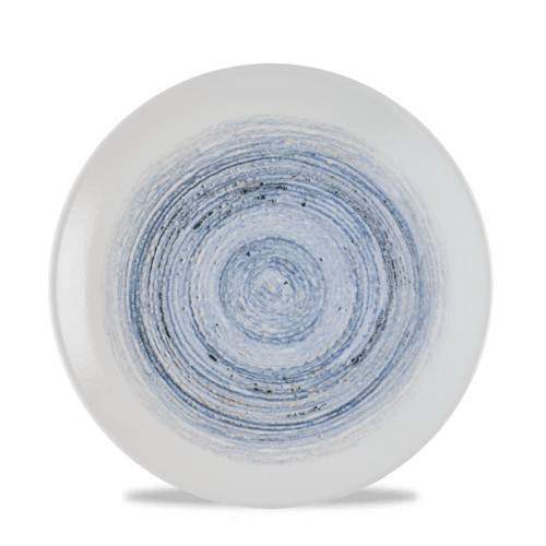Fotografie pro Elements Coast Evolve Coupe Plate 8.67" [cz] 1