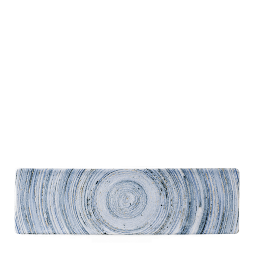 Zdjęcie do Talerz podłużny Elements Coast, 300x90mm 1