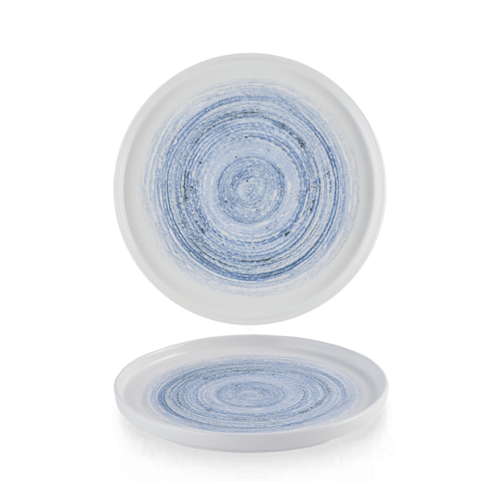 Foto für Elements Coast  Walled Plate 8.25" [de] 1
