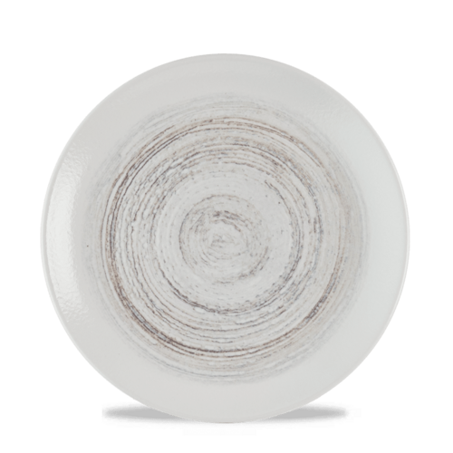 Photo for Elements Dune coupe plate, 220 mm 1