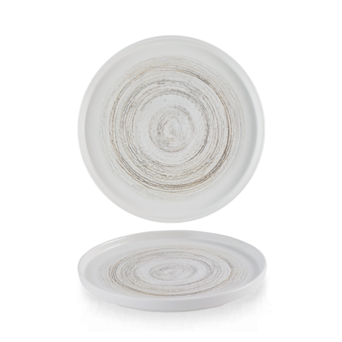 Bild för Talerz z wysokim rantem Elements Dune, 210mm [se] 1