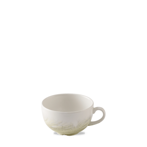 Zdjęcie do Filiżanka Elements Fern Cappuccino, 340ml 1