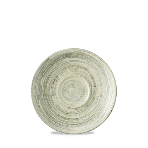 Zdjęcie do Spodek Elements Fern Cappuccino, 160mm 1
