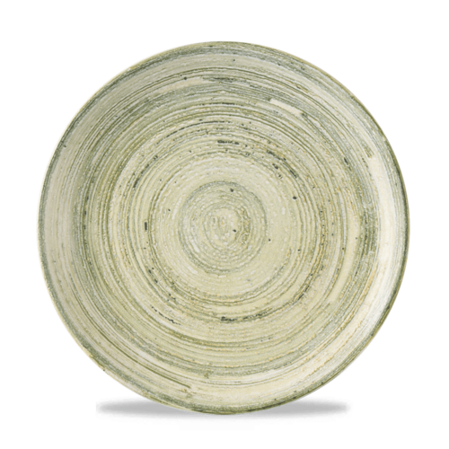 Zdjęcie do Talerz coupe Elements Fern, 260mm 1