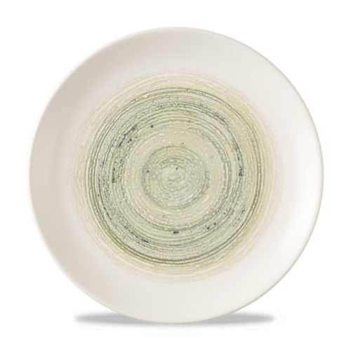Zdjęcie do Talerz coupe Elements Fern, 290mm 1