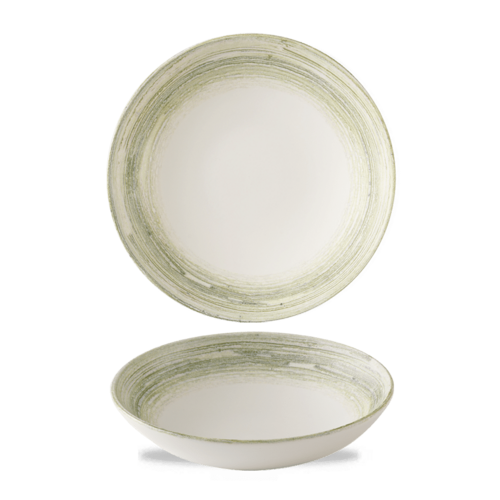 Photo for Elements Fern coupe bowl, 180mm, 430ml 1