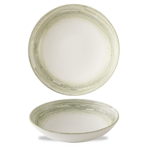 Изображение для Miska coupe Elements Fern, 250mm, 1100ml [ru] 1