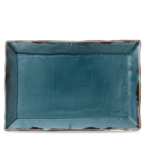 Zdjęcie do Taca prostokątna Harvest Blue, 350x230mm 1