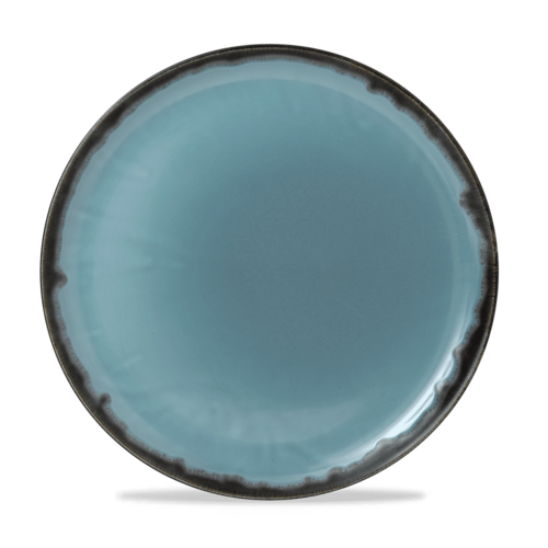 Zdjęcie do Talerz płytki coupe Harvest Blue, 320mm 1