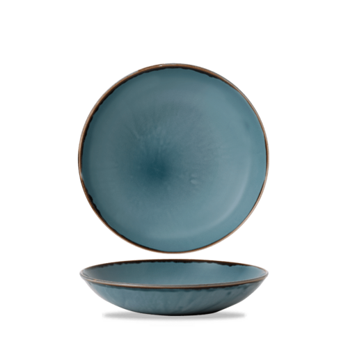 Zdjęcie do Misa coupe Harvest Blue, 250mm, 1100ml 1