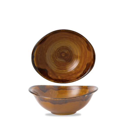 Photo for Harvest Brown deep bowl, 200x170mm, 510ml 1