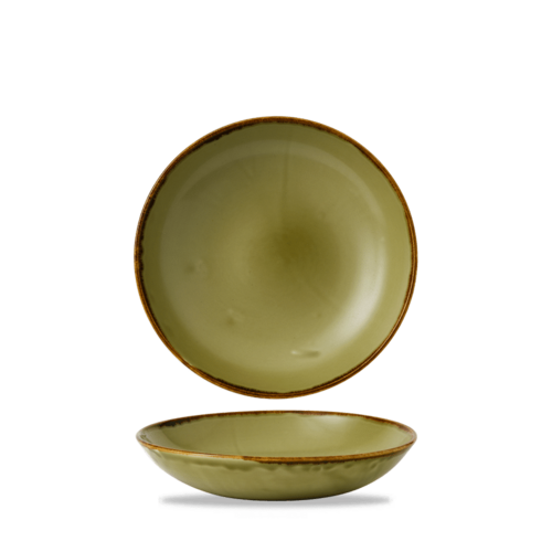 Zdjęcie do Misa coupe Harvest Green, 180mm, 430ml 1