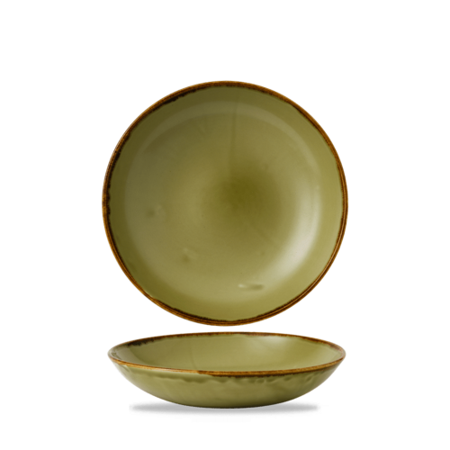 Zdjęcie do Misa coupe Harvest Green, 250mm, 1100ml 1