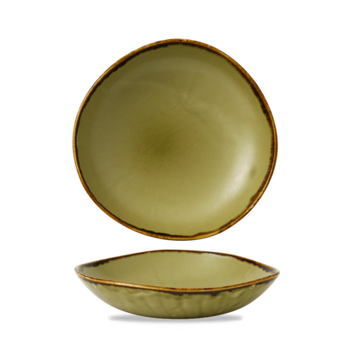 Zdjęcie do Misa okrągła Harvest Green, 250mm, 1100ml 1
