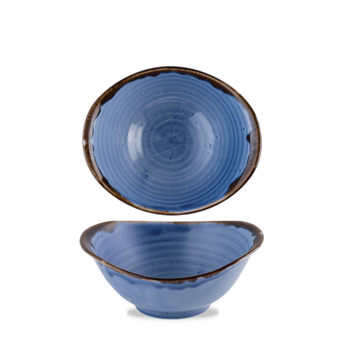 Photo for Harvest Indigo deep bowl, 170x150mm 1