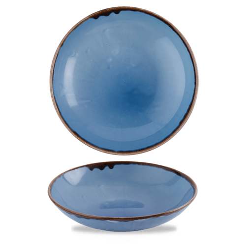 Zdjęcie do Misa coupe Harvest Indigo, 250mm, 1100ml 1
