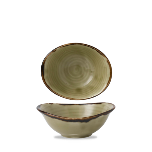 Photo for Harvest Linen deep bowl, 170x150mm, 470ml 1