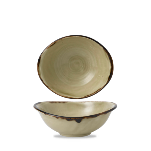 Photo for Harvest Linen deep bowl, 200x170mm, 510ml 1