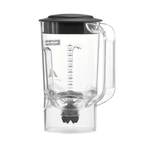 Zdjęcie do Dzbanek z poliwęglanu do blendera HBB 908R 1,25l, Hamilton Beach Commercial 1