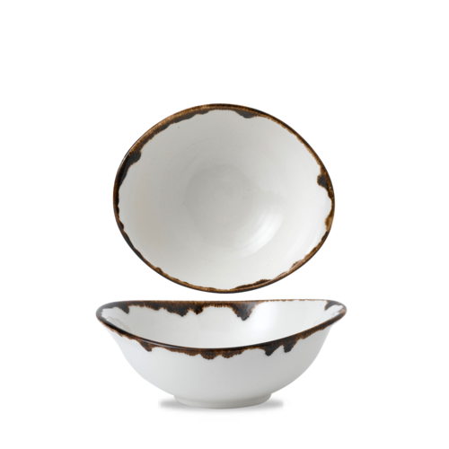 Photo for Harvest Natural deep bowl, 200x170mm, 510ml 1