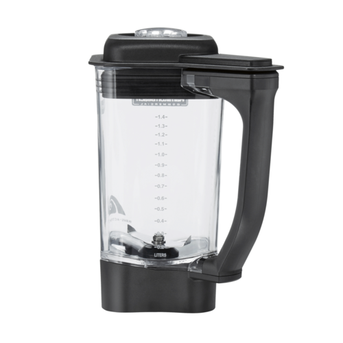 Zdjęcie do Dzbanek z copoliestru do blendera HBB255/HBH455/HBF510-CE 1,4l, Hamilton Beach Commercial 1
