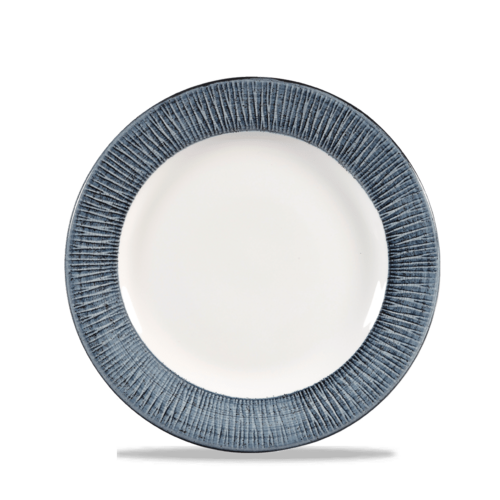 Zdjęcie do Talerz płytki Bamboo Spinwash Mist, 210mm 1