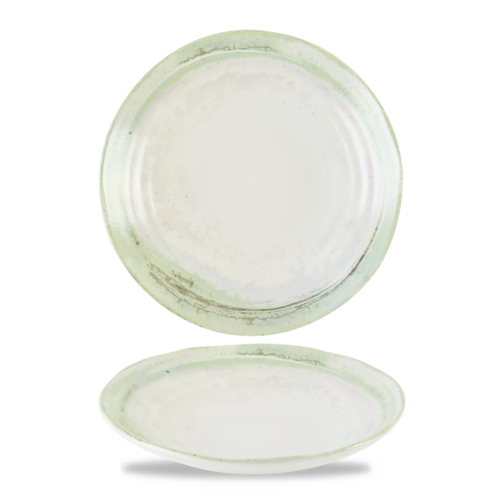 Photo for Finca Flint coupe bowl with organic shape, 1350ml, 280mm 1