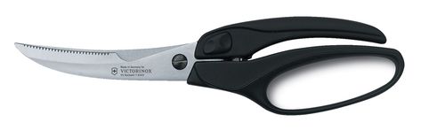 Victorinox Professional Nożyce do drobiu 25 cm, czarne