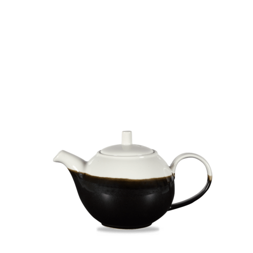 Photo for Monochrome Onyx Black beverage jug, 430ml 1