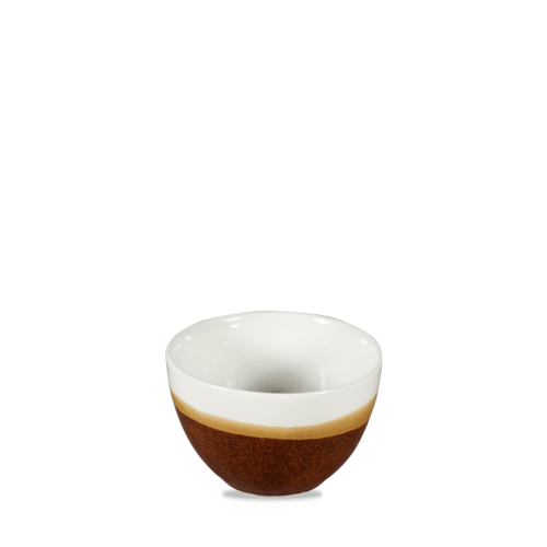 Bild för Cukiernica Monochrome Cinnamon Brown, 230ml [se] 1
