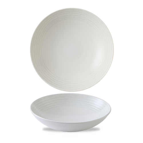 Photo for Harvest Norse White coupe bowl, 180 mm, 430 ml 1