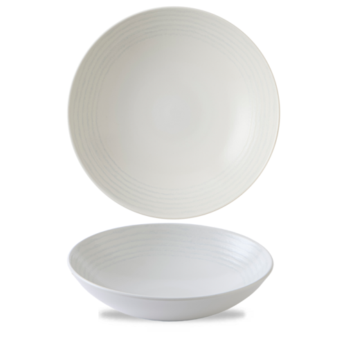 Photo for Harvest Norse White coupe bowl, 250 mm, 1100 ml 1